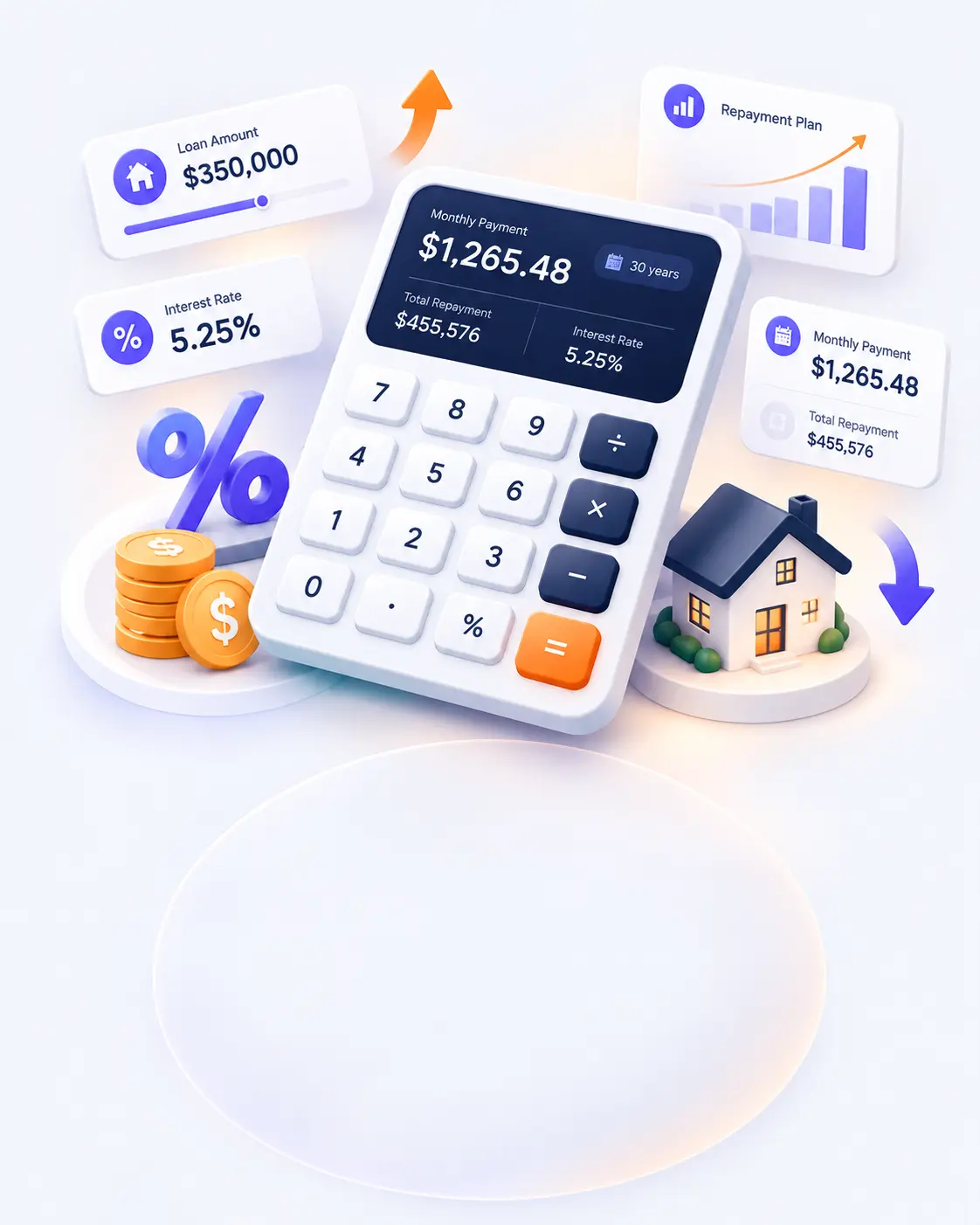 Loan Calculator